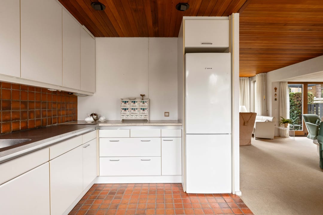 Foto 16 van Graaf Willemlaan 16