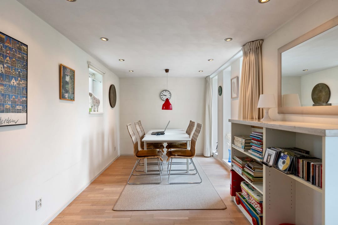 Foto 17 van Graaf Willemlaan 16