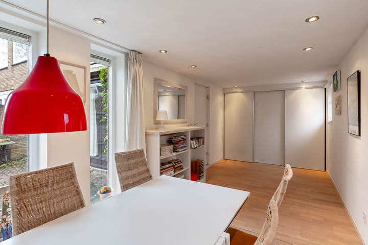 Foto 18 van Graaf Willemlaan 16