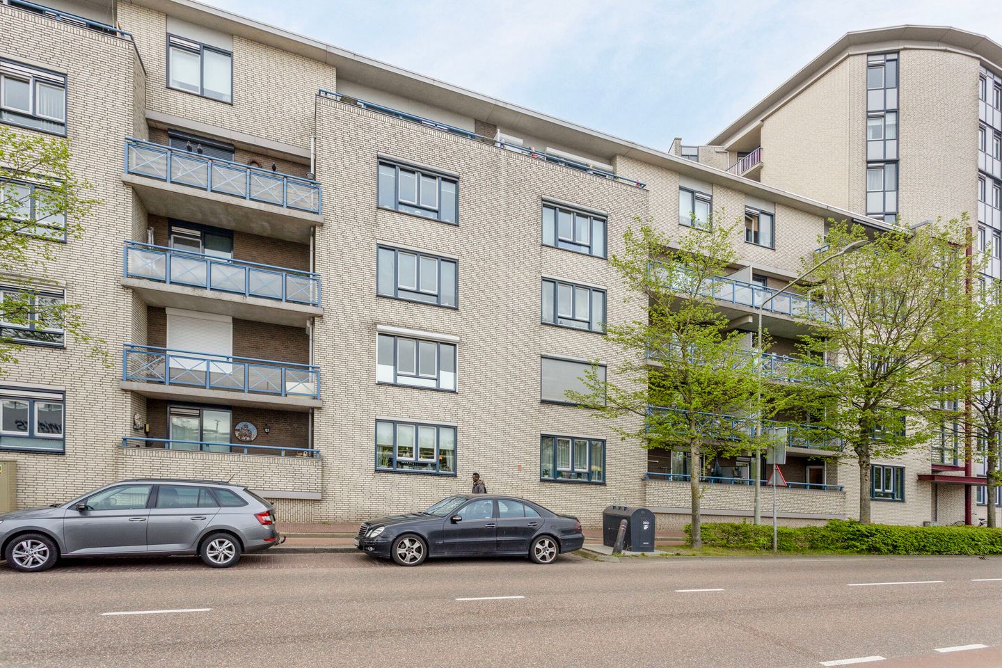 Foto 19 van Stationsplein 16-48