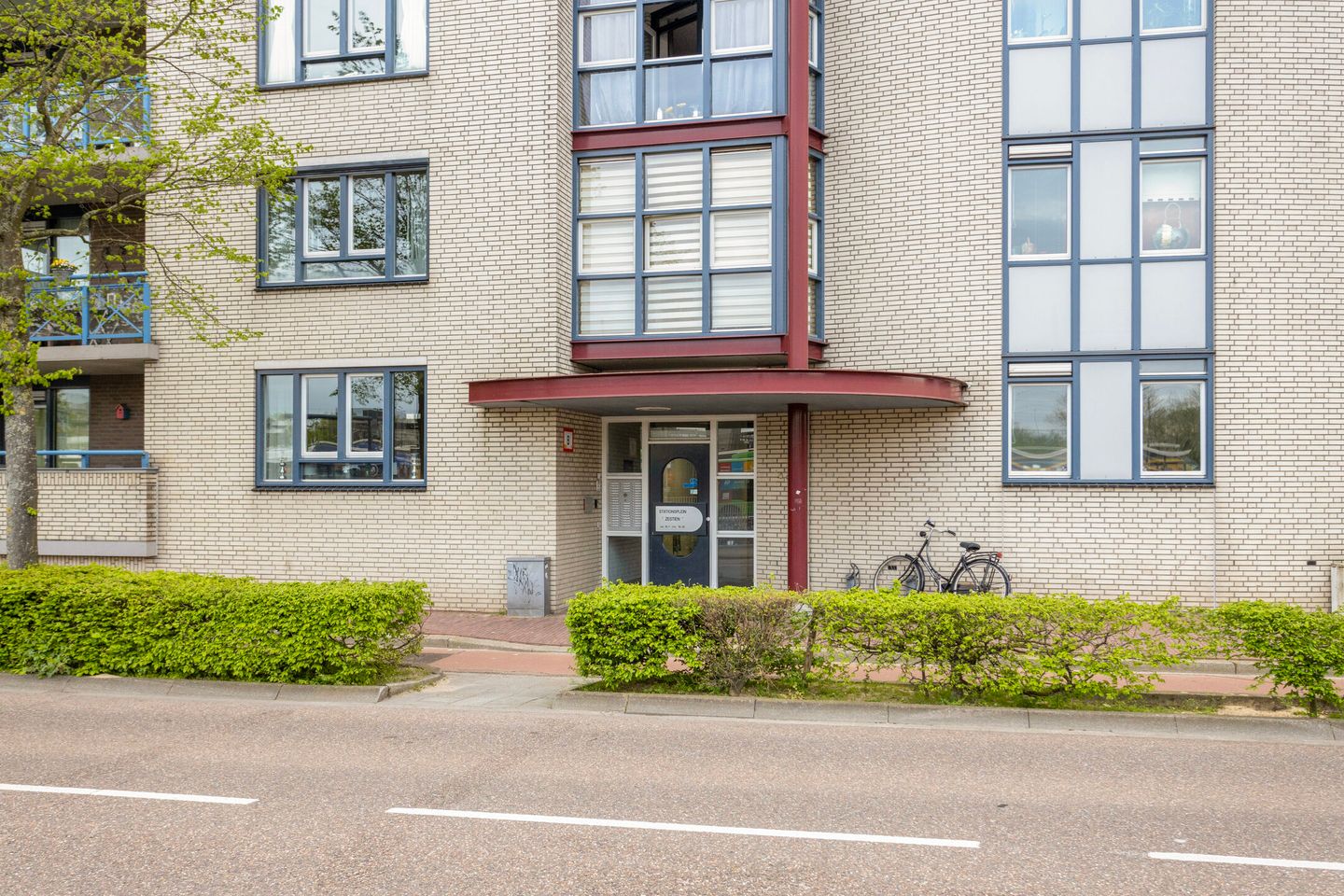 Foto 20 van Stationsplein 16-48