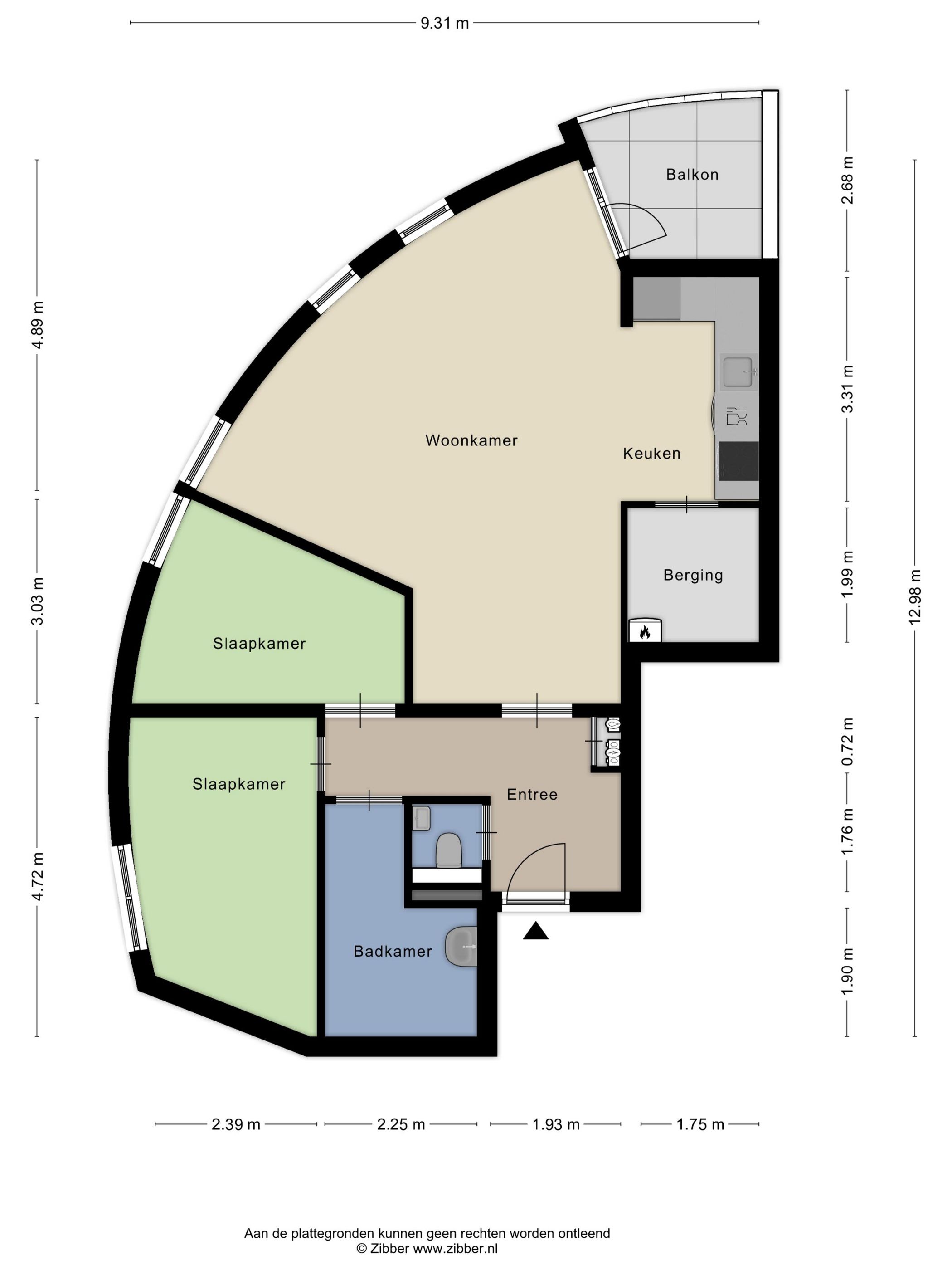 Foto 24 van Stationsplein 16-48