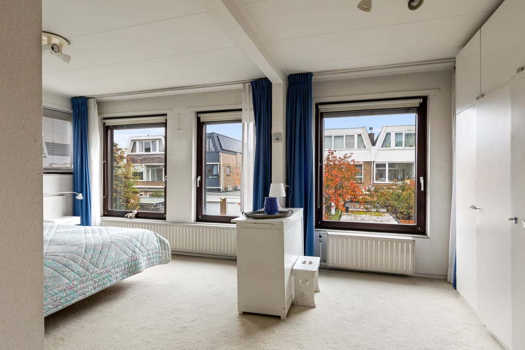 Foto 23 van Graaf Willemlaan 16