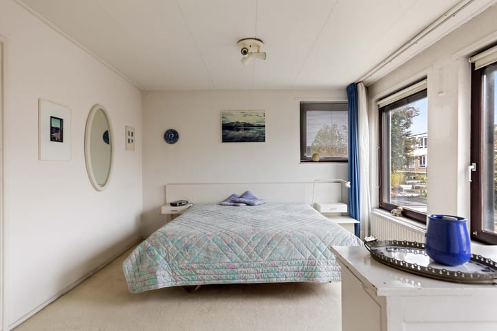 Foto 24 van Graaf Willemlaan 16