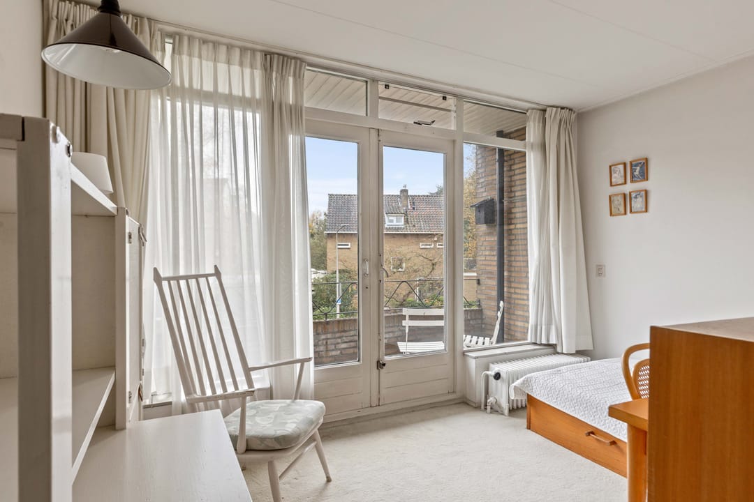 Foto 28 van Graaf Willemlaan 16