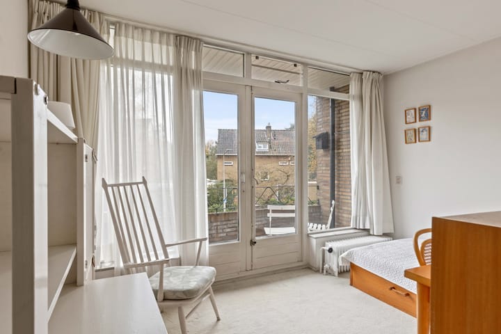 Foto 28 van Graaf Willemlaan 16