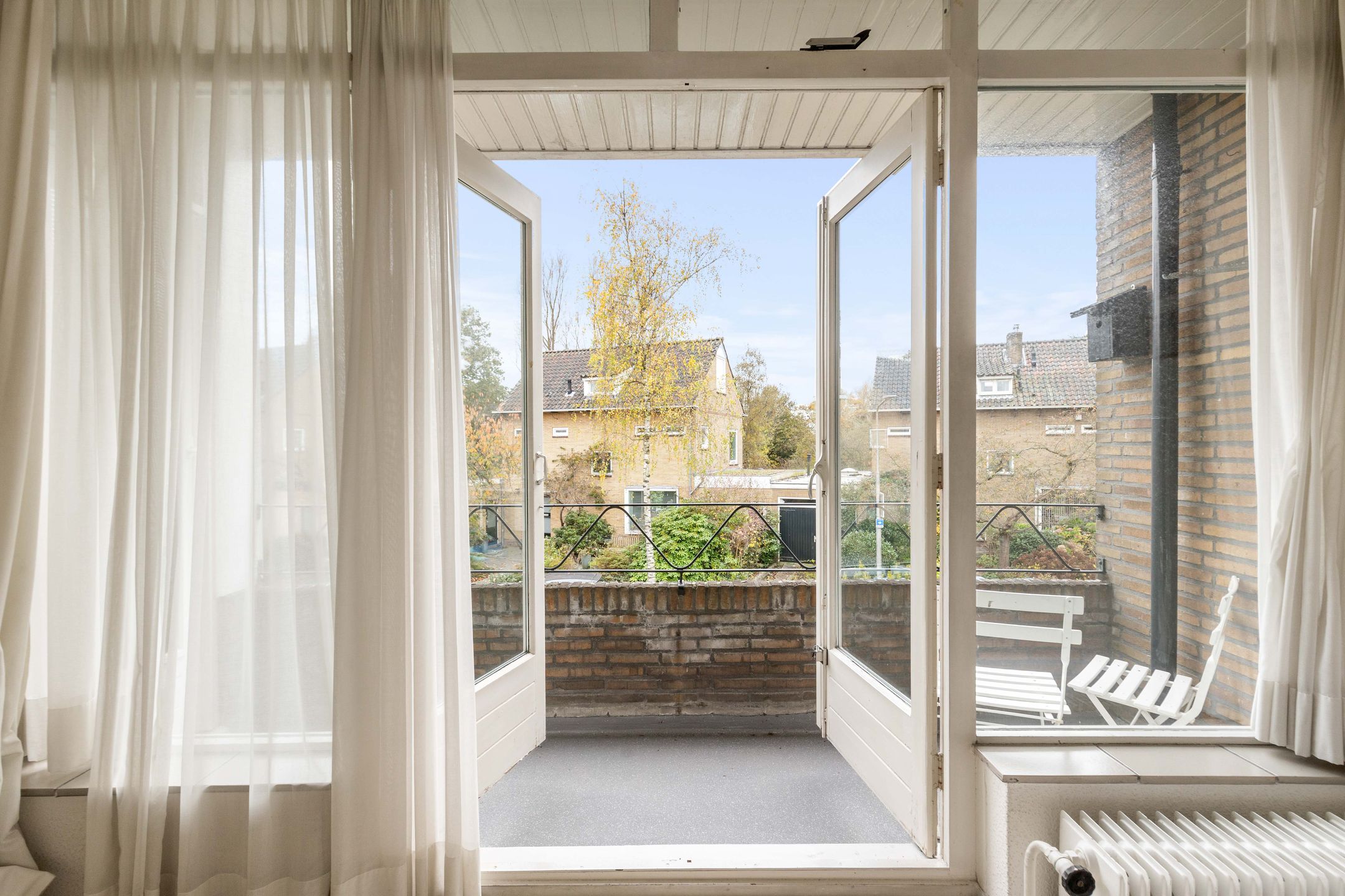 Foto 30 van Graaf Willemlaan 16