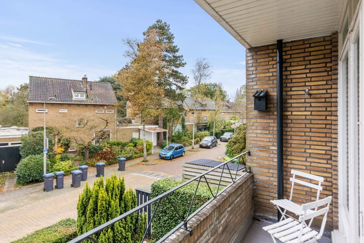 Foto 31 van Graaf Willemlaan 16