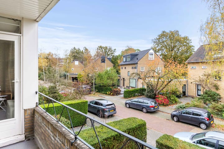 Foto 32 van Graaf Willemlaan 16