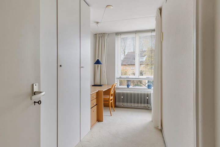 Foto 33 van Graaf Willemlaan 16