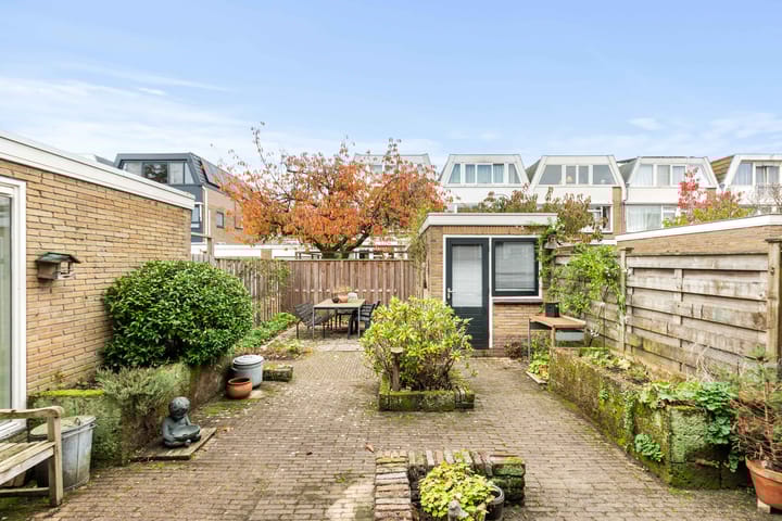 Foto 35 van Graaf Willemlaan 16