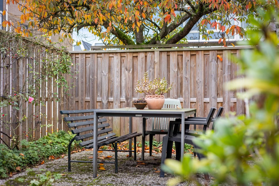 Foto 37 van Graaf Willemlaan 16