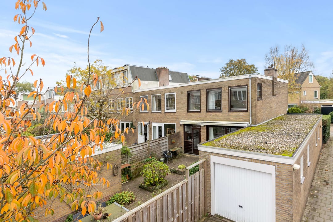 Foto 38 van Graaf Willemlaan 16