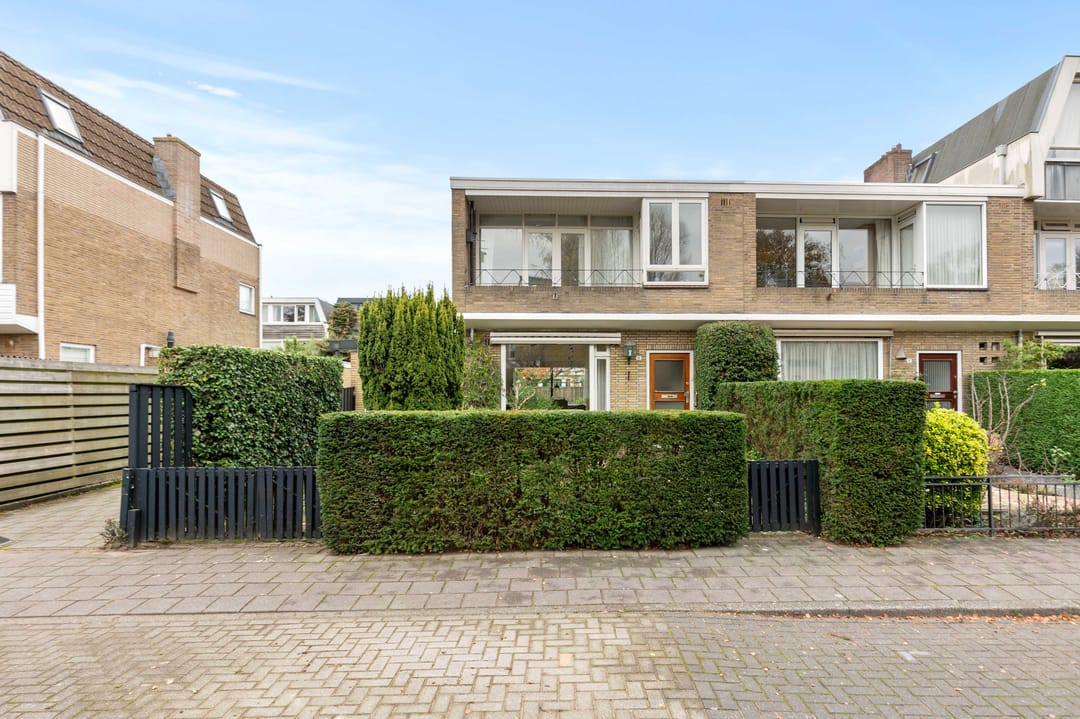 Foto 41 van Graaf Willemlaan 16