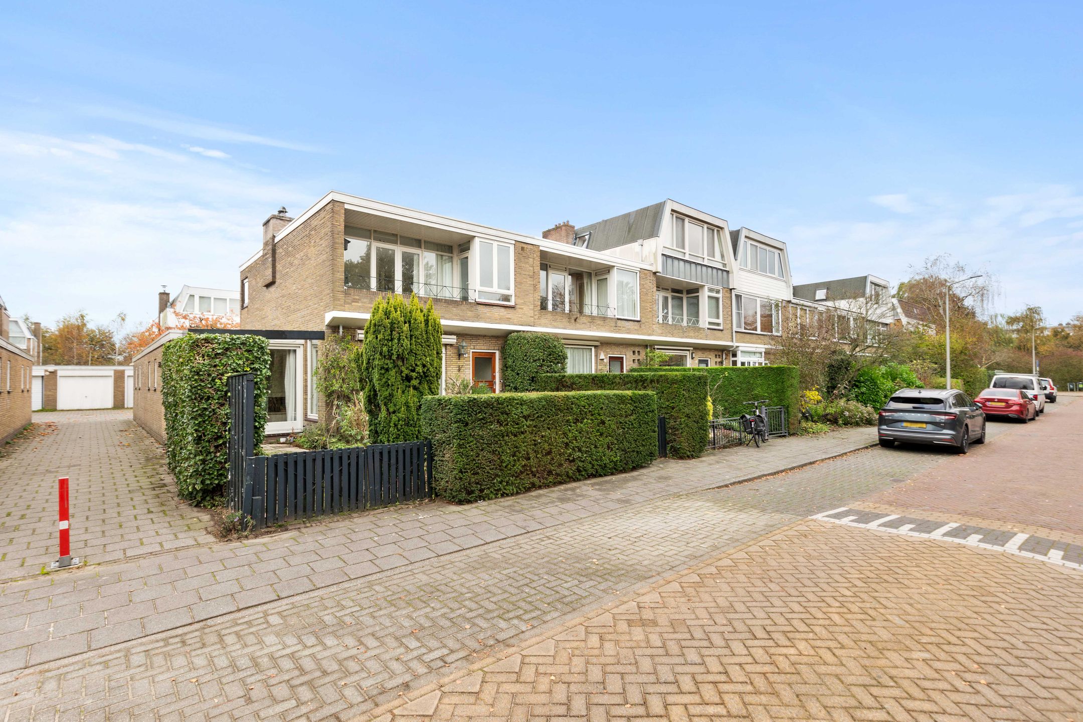 Foto 42 van Graaf Willemlaan 16