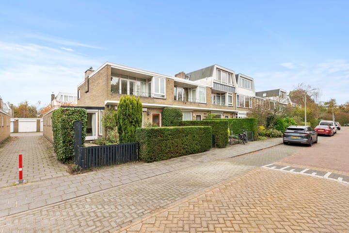 Foto 42 van Graaf Willemlaan 16