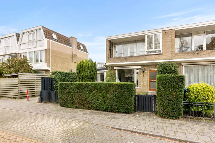 Foto 43 van Graaf Willemlaan 16