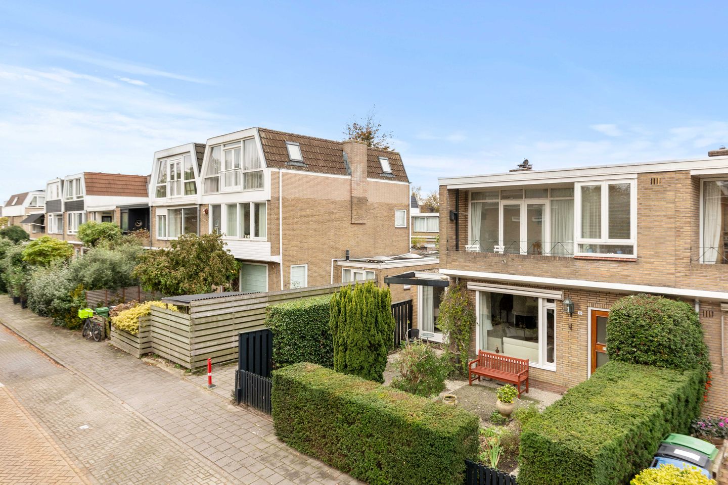 Foto 44 van Graaf Willemlaan 16