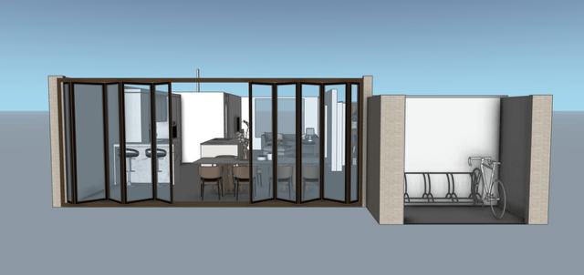 Foto 46 van Graaf Willemlaan 16