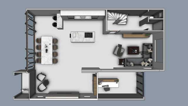 Foto 47 van Graaf Willemlaan 16