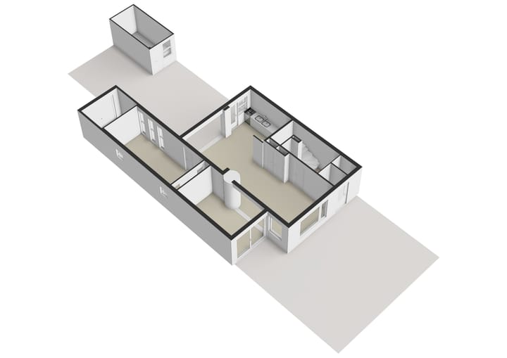 Foto 52 van Graaf Willemlaan 16