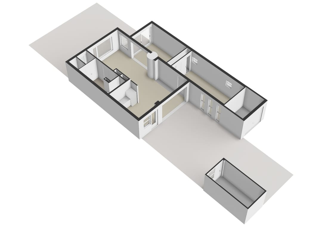 Foto 53 van Graaf Willemlaan 16