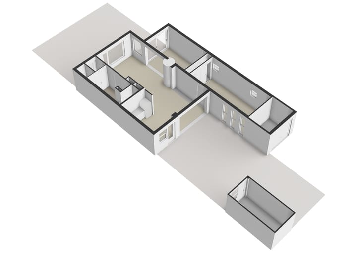 Foto 53 van Graaf Willemlaan 16