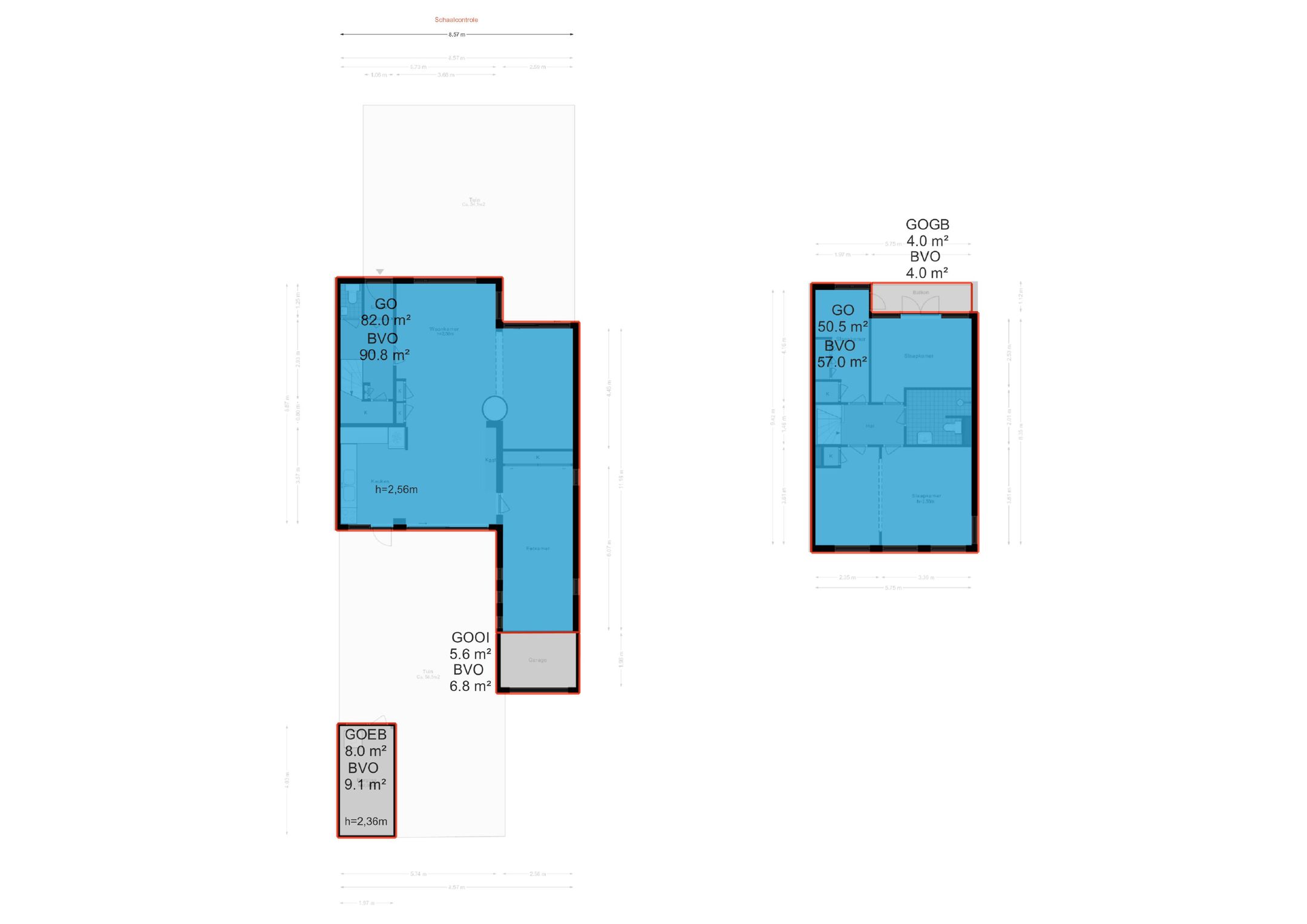Foto 57 van Graaf Willemlaan 16