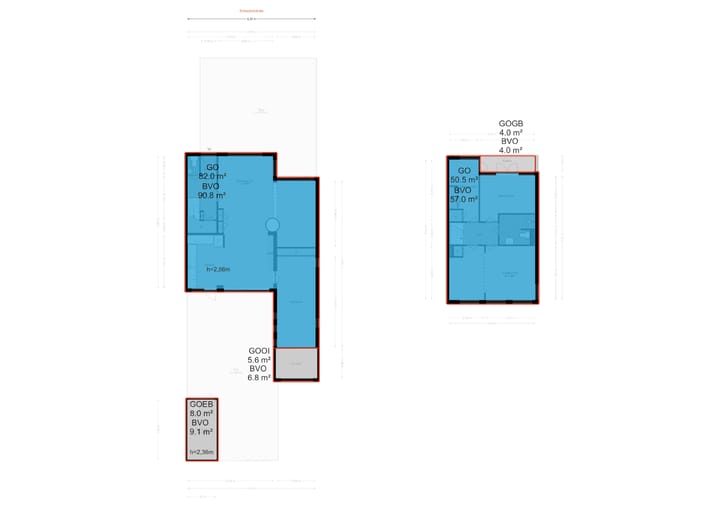 Foto 57 van Graaf Willemlaan 16