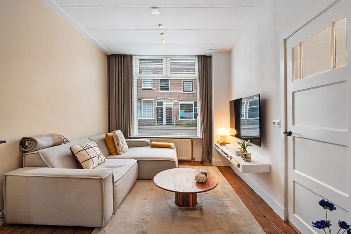 Foto 3 van Thomas a Kempisstraat 112