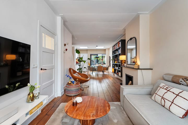 Foto 4 van Thomas a Kempisstraat 112