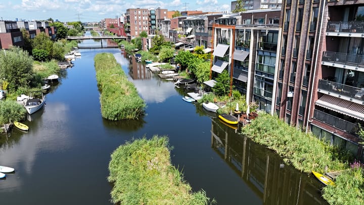 Foto 2 van IJburglaan 886