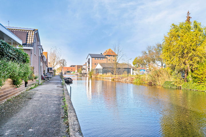 Bekijk foto 25 van Leidsestraatweg 225-A