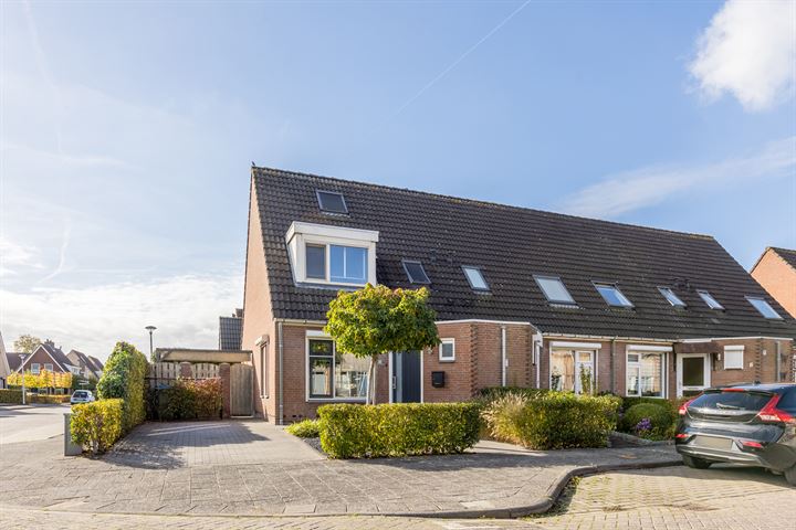 View photo of Reigerstraat 24