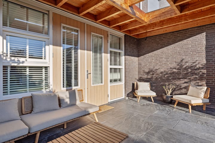 Foto 21 van De Essenburgh 9