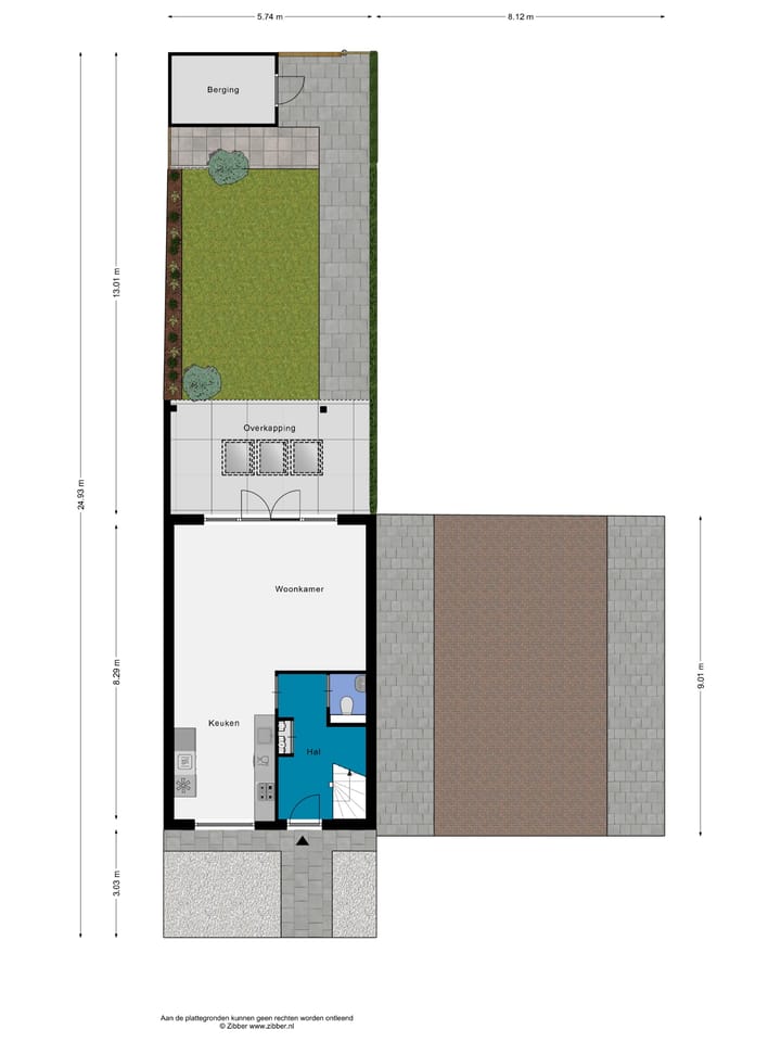 Foto 27 van De Essenburgh 9