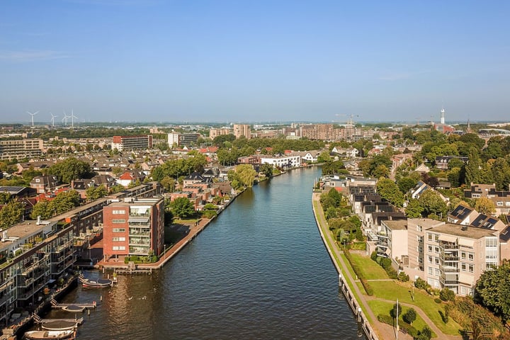 Bekijk foto 31 van Paltrokmolen 51