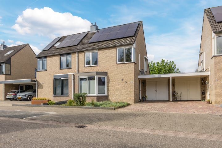 Foto 1 van Heggerank 77