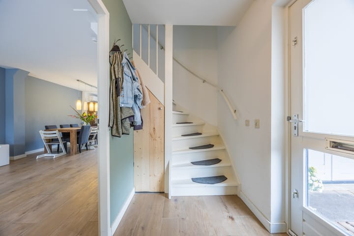 Foto 5 van Heggerank 77