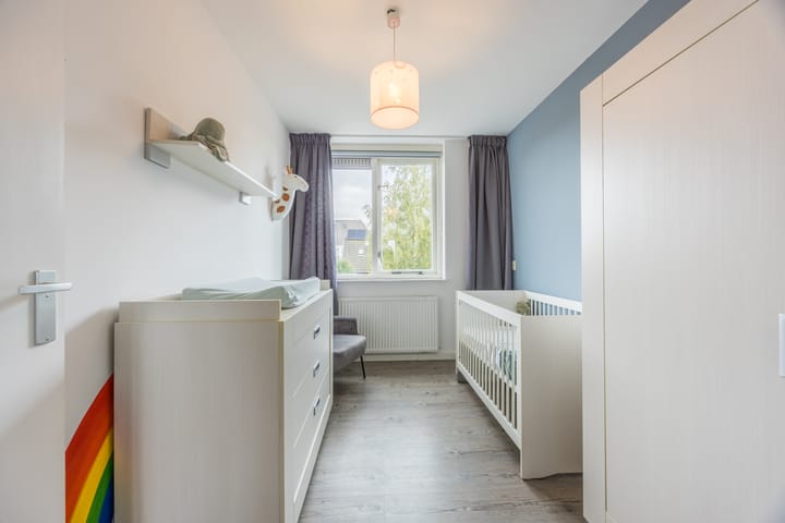 Foto 19 van Heggerank 77