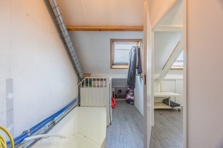 Foto 28 van Heggerank 77