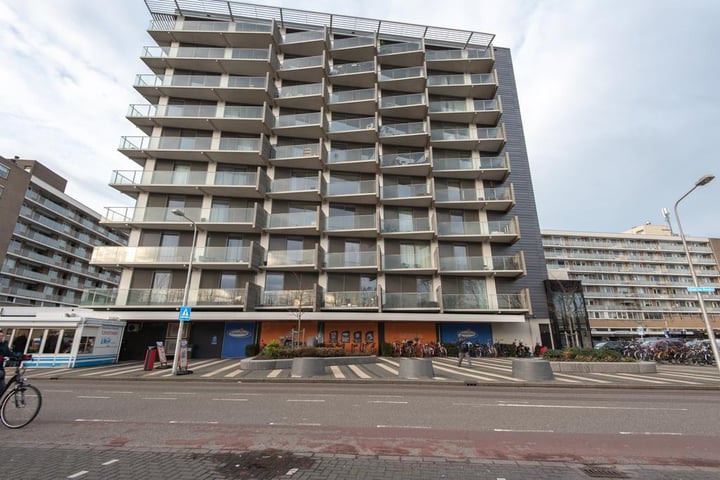 Kostverlorenhof 2-A22