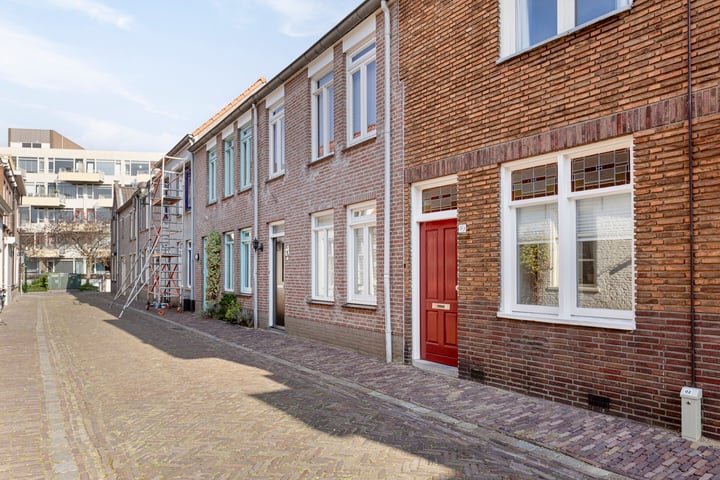 Bekijk foto 21 van Mosselstraat 10