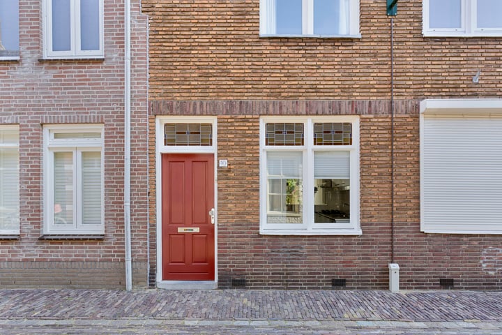 Bekijk foto 24 van Mosselstraat 10