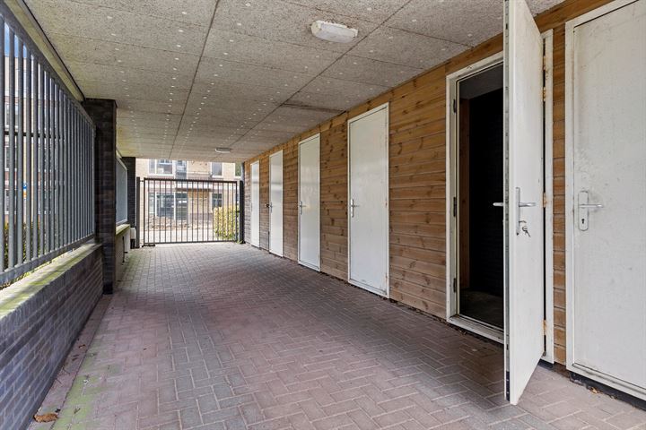 Bekijk foto 35 van Spieghelstraat 14-28