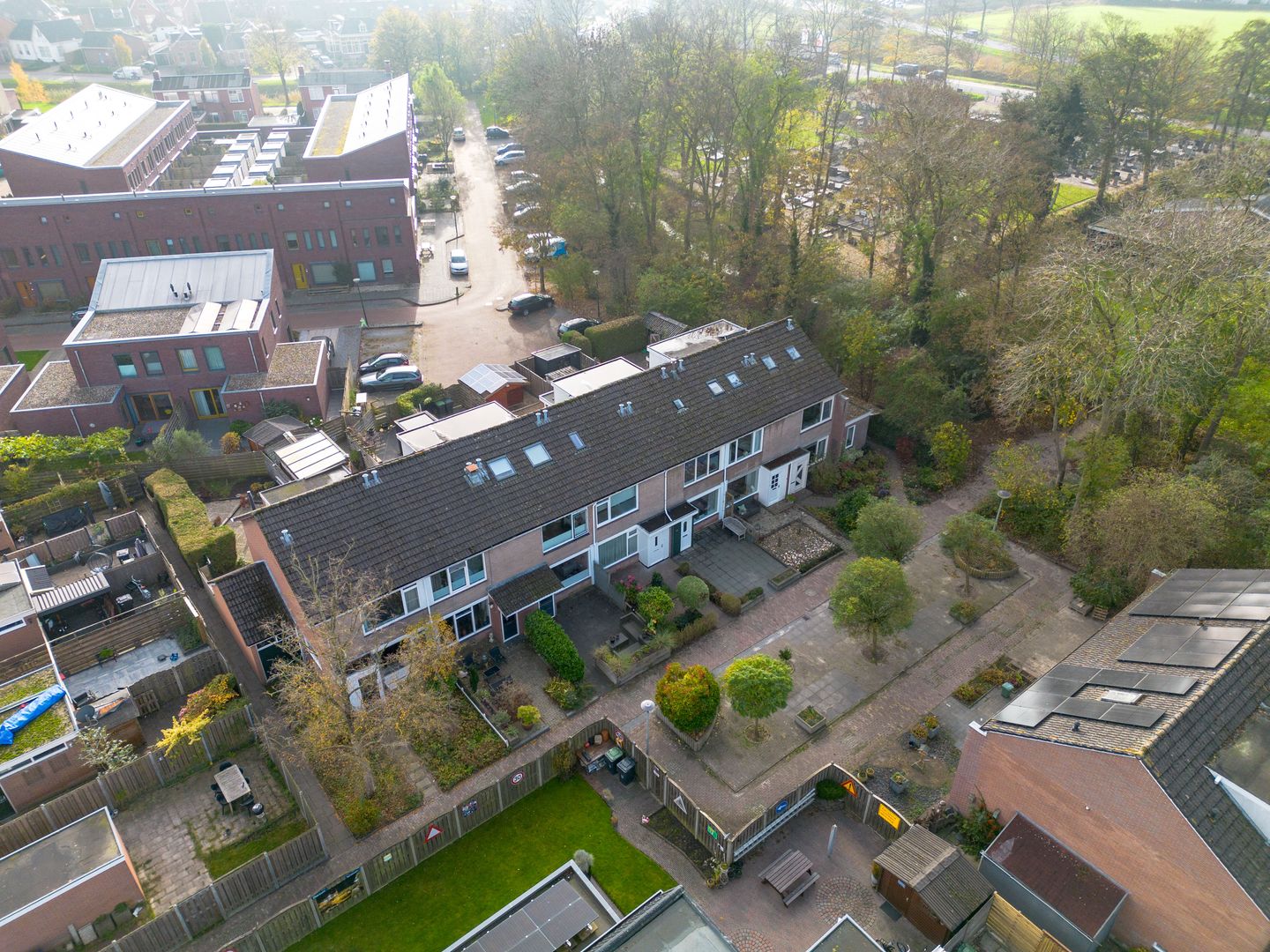 Foto 1 van Dahliastraat 61