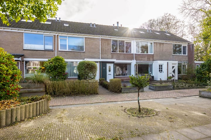 Foto 5 van Dahliastraat 61