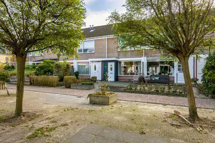 Foto 6 van Dahliastraat 61