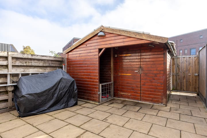 Foto 40 van Dahliastraat 61