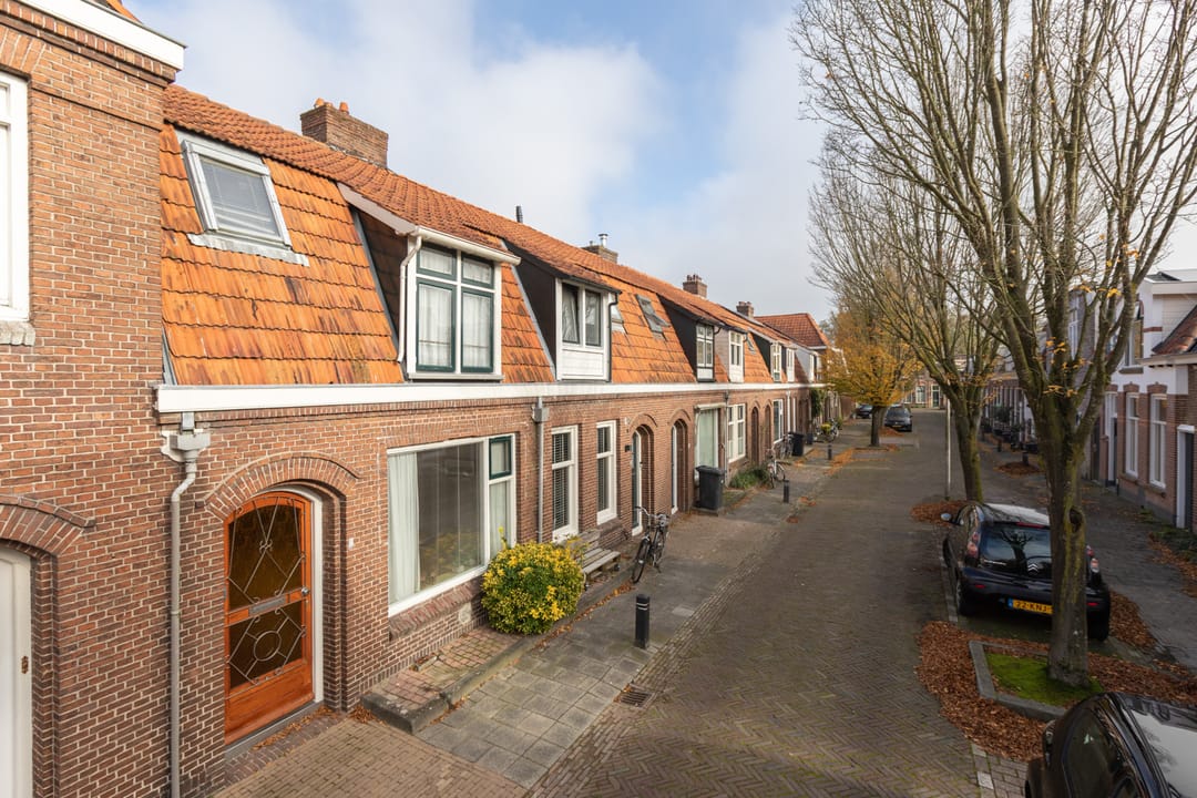 Foto 2 van Rozenstraat 7